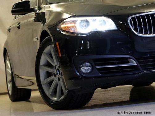 2015 BMW 535 i xDrive