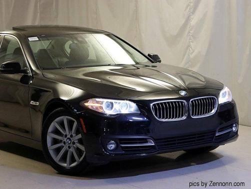 2015 BMW 535 i xDrive