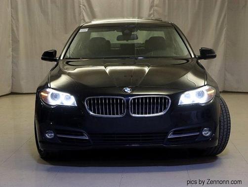 2015 BMW 535 i xDrive
