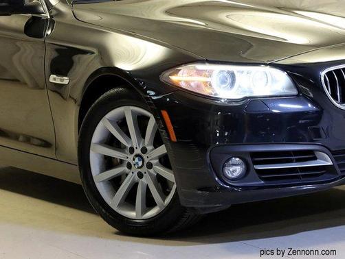 2015 BMW 535 i xDrive