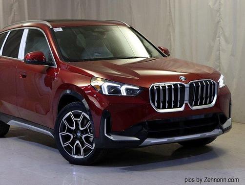 2026 BMW X1 xDrive28i