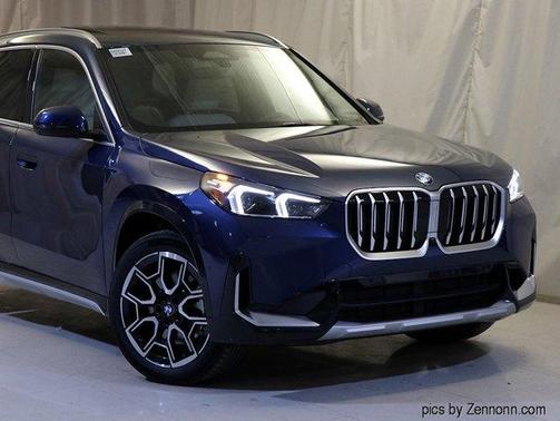 2025 BMW X1 xDrive28i