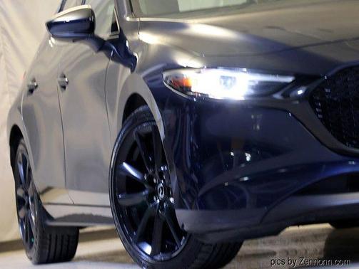 2020 Mazda Mazda3 AWD w/Premium Package