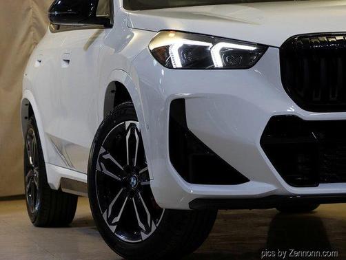 2026 BMW X1 M35i