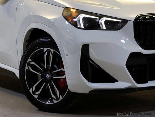 2026 BMW X1 M35i