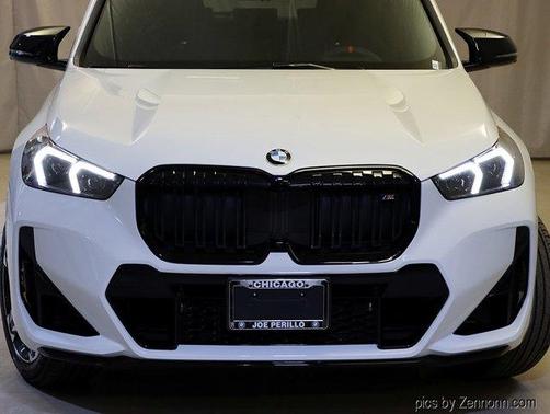 2026 BMW X1 M35i
