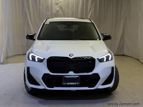 2026 BMW X1 M35i