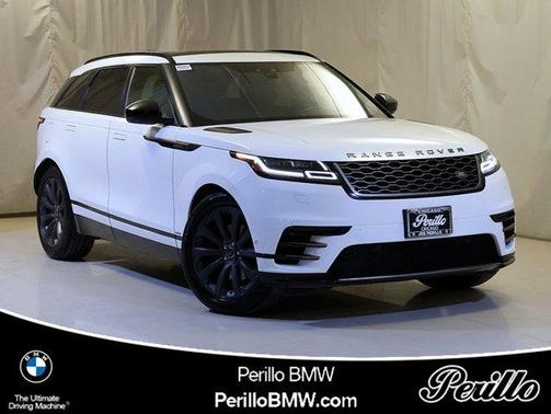2018 Land Rover Range Rover Velar P380 SE R-Dynamic