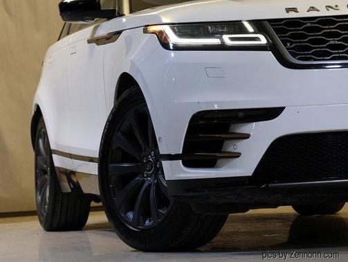 2018 Land Rover Range Rover Velar P380 SE R-Dynamic