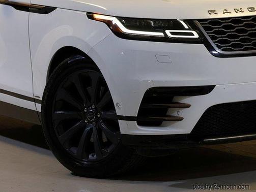 2018 Land Rover Range Rover Velar P380 SE R-Dynamic
