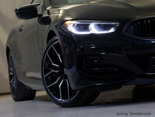 2023 BMW M850 i xDrive