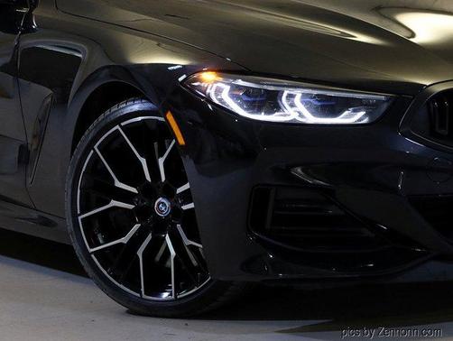 2023 BMW M850 i xDrive