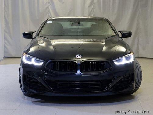 2023 BMW M850 i xDrive