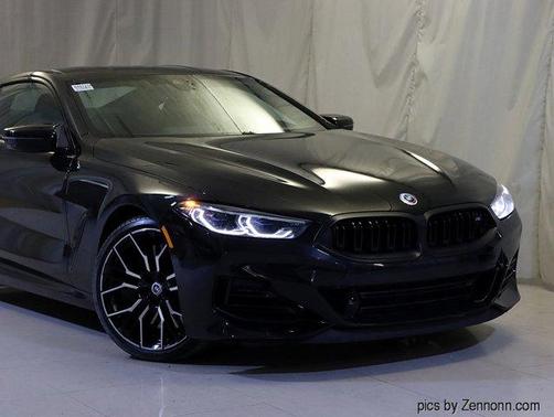 2023 BMW M850 i xDrive