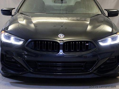 2023 BMW M850 i xDrive