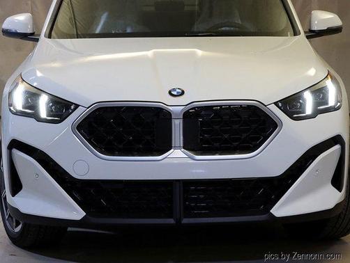 2026 BMW X2 xDrive28i