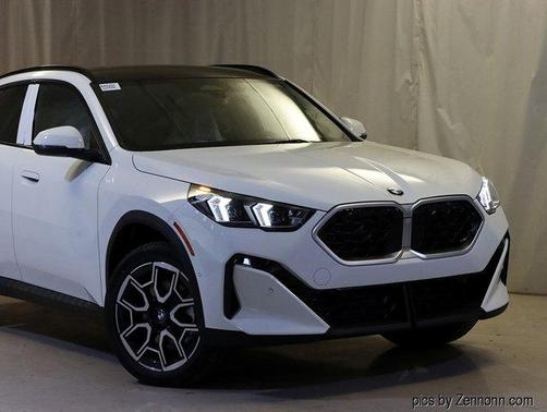 2026 BMW X2 xDrive28i