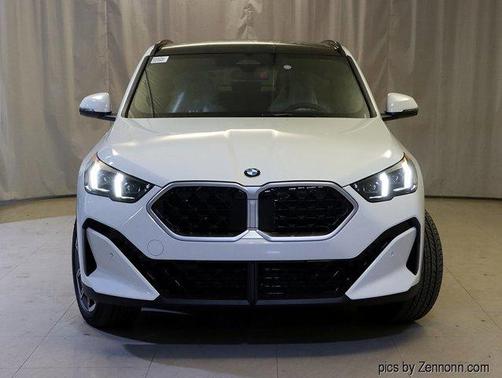 2026 BMW X2 xDrive28i
