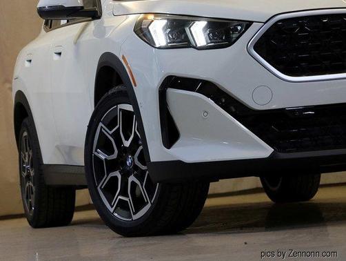 2026 BMW X2 xDrive28i