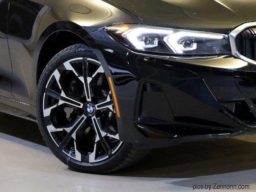 2026 BMW 330 I XDrive NA