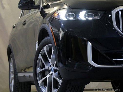 2025 BMW X5 PHEV xDrive50e