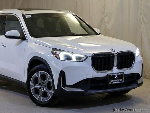 2023 BMW X1 xDrive28i