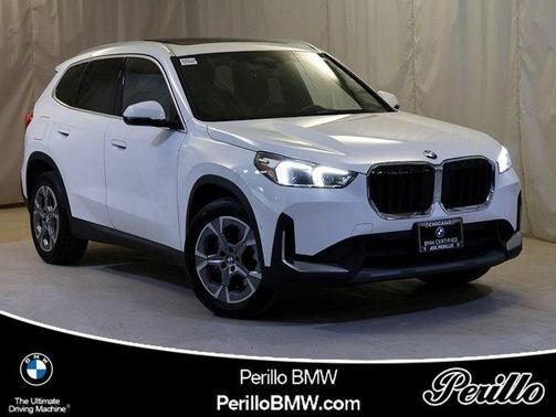 2023 BMW X1 xDrive28i
