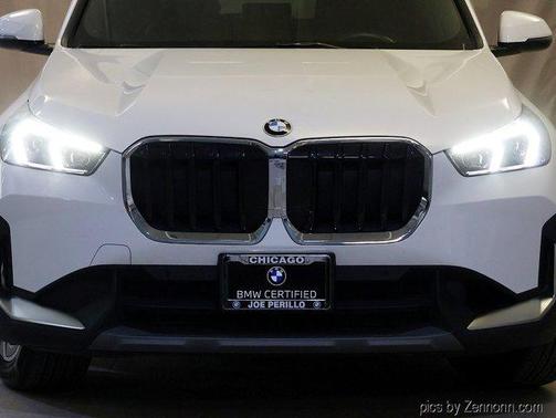 2023 BMW X1 xDrive28i