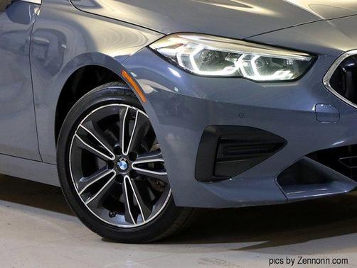 2022 BMW 228 Gran Coupe i xDrive