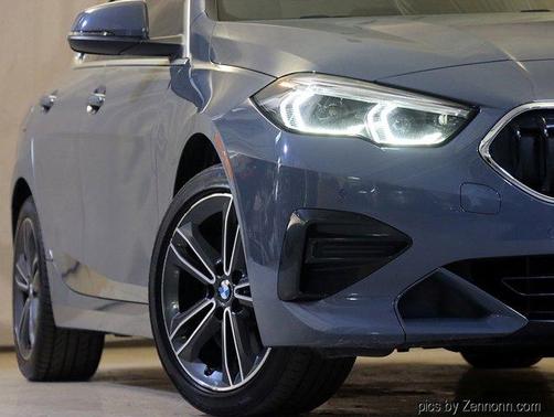 2022 BMW 228 Gran Coupe i xDrive