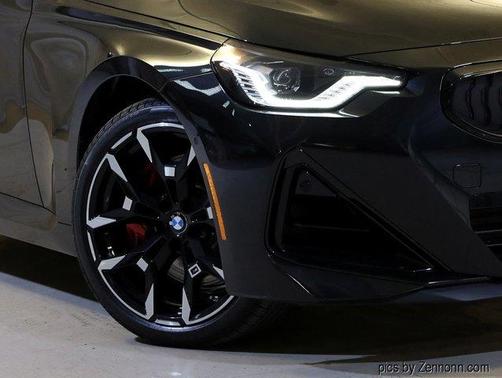 2026 BMW M240 i xDrive