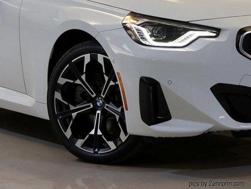 2025 BMW 230 i xDrive