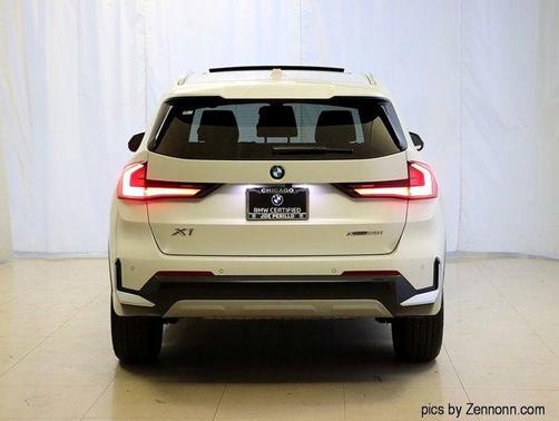 2025 BMW X1 xDrive28i