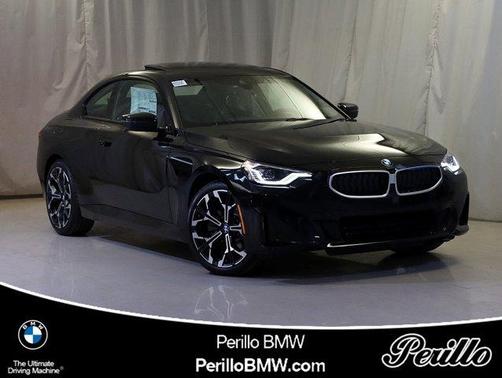 2025 BMW 230 i xDrive