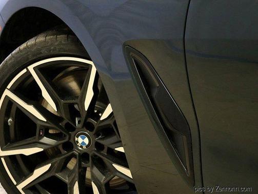 2026 BMW M850 Gran Coupe i xDrive