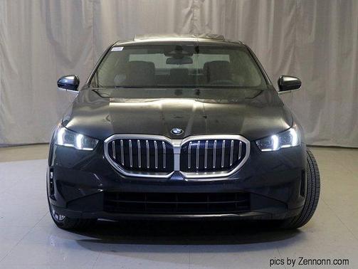 2024 BMW 540 i xDrive
