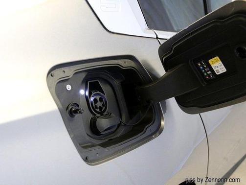 2024 BMW i5 eDrive40