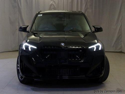 2025 BMW X1 M35i