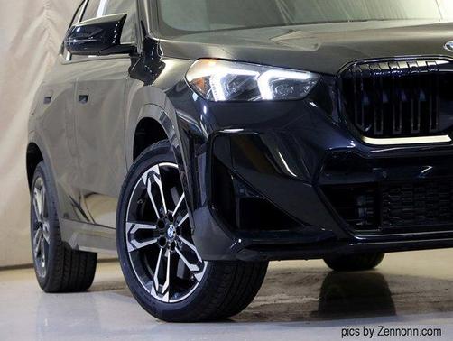 2025 BMW X1 M35i