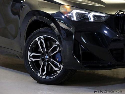 2025 BMW X1 M35i