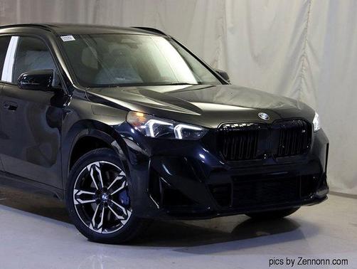 2025 BMW X1 M35i