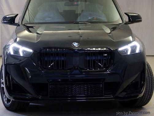 2025 BMW X1 M35i