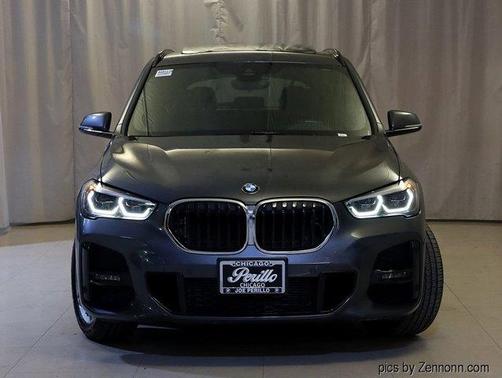 2021 BMW X1 xDrive28i