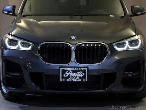 2021 BMW X1 xDrive28i