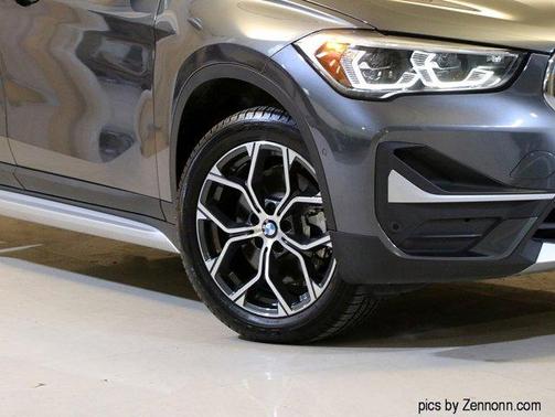 2022 BMW X1 xDrive28i