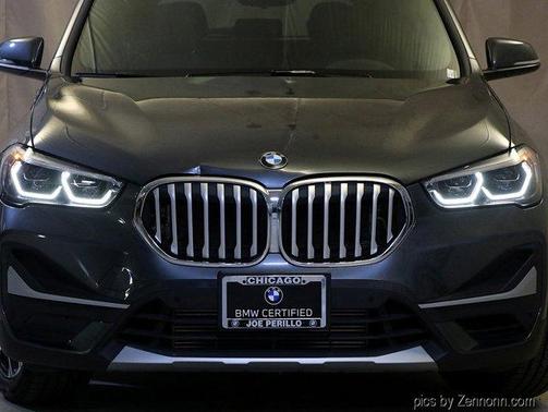 2022 BMW X1 xDrive28i