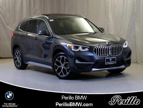 2022 BMW X1 xDrive28i