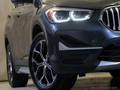 2022 BMW X1 xDrive28i