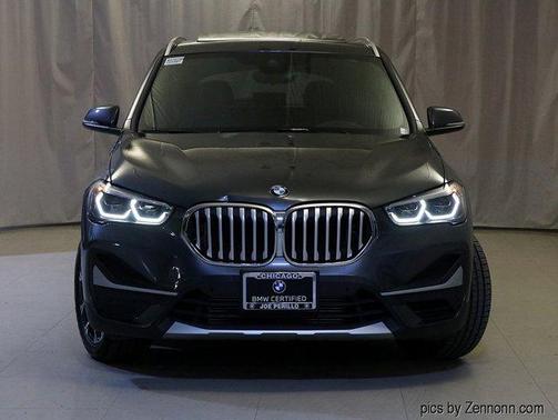 2022 BMW X1 xDrive28i