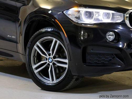 2019 BMW X6 xDrive35i